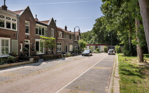 Plantagestraat 17