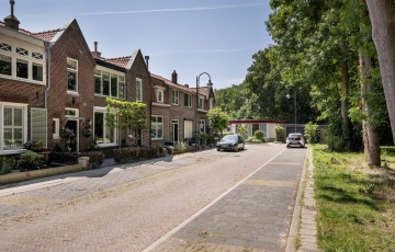 Plantagestraat 17