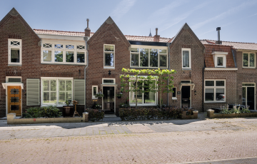Plantagestraat 17