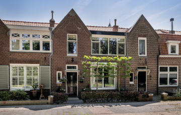 Plantagestraat 17