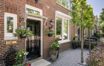 Plantagestraat 17