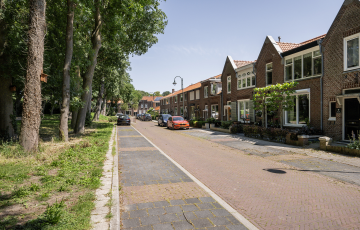 Plantagestraat 17