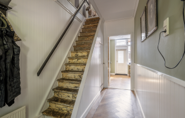 Plantagestraat 17