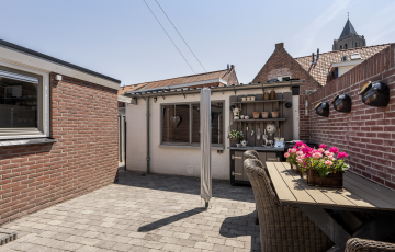 Plantagestraat 17