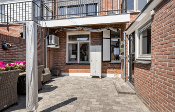 Plantagestraat 17