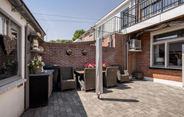 Plantagestraat 17