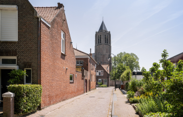Plantagestraat 17
