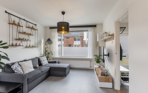 President Kennedystraat 13