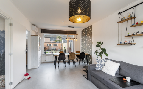 President Kennedystraat 13