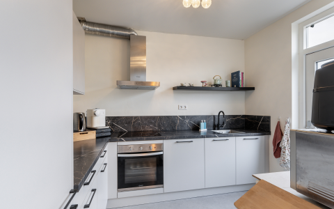 President Kennedystraat 13