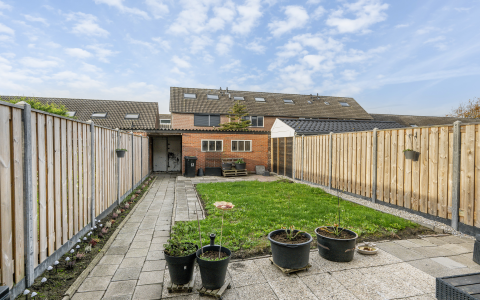 President Kennedystraat 13