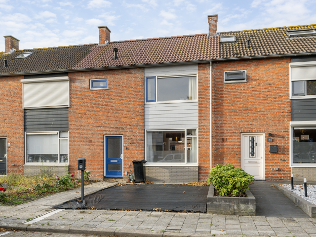 President Kennedystraat 13