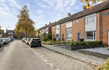 President Kennedystraat 13