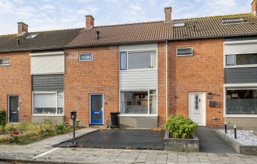 President Kennedystraat 13