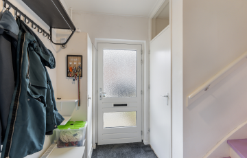 President Kennedystraat 13