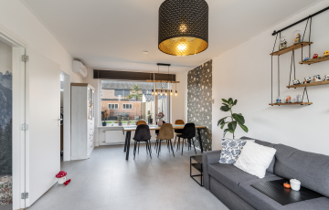 President Kennedystraat 13