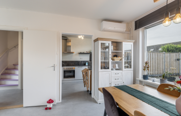 President Kennedystraat 13