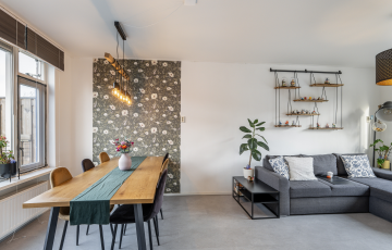 President Kennedystraat 13