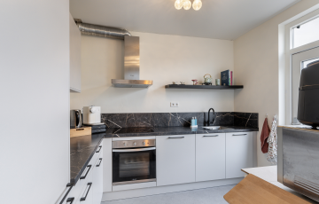 President Kennedystraat 13