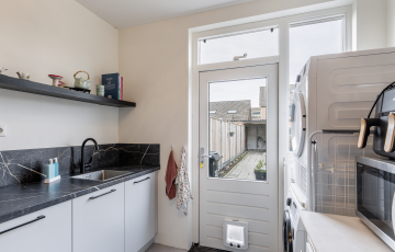 President Kennedystraat 13