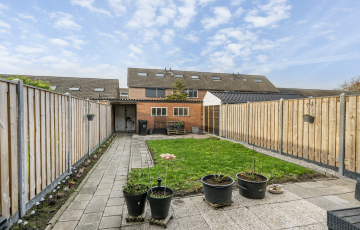 President Kennedystraat 13