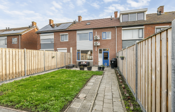 President Kennedystraat 13