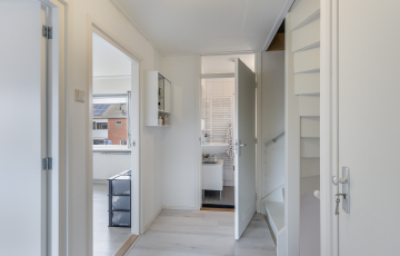 President Kennedystraat 13