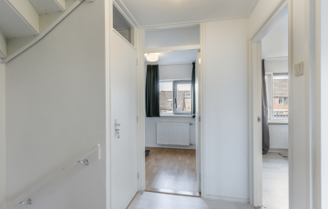 President Kennedystraat 13