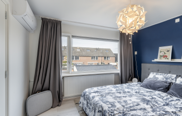 President Kennedystraat 13