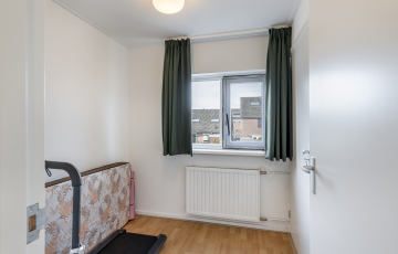 President Kennedystraat 13