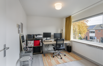 President Kennedystraat 13