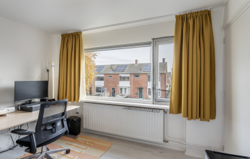 President Kennedystraat 13