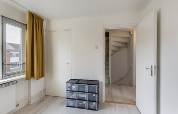 President Kennedystraat 13