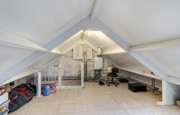 President Kennedystraat 13