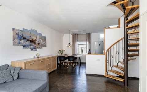 Prins Hendrikstraat 10