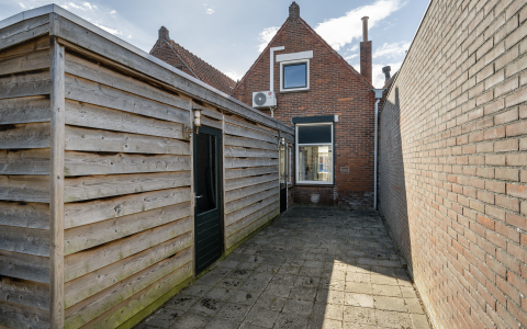 Prins Hendrikstraat 10