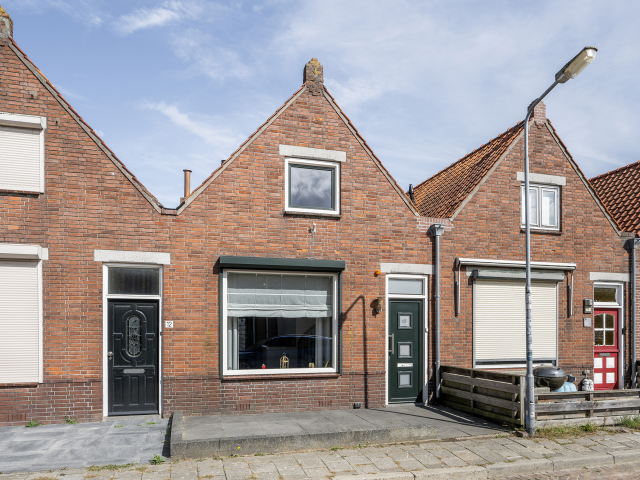 Prins Hendrikstraat 10