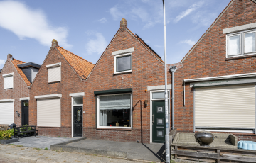 Prins Hendrikstraat 10