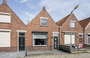 Prins Hendrikstraat 10