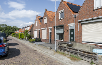 Prins Hendrikstraat 10