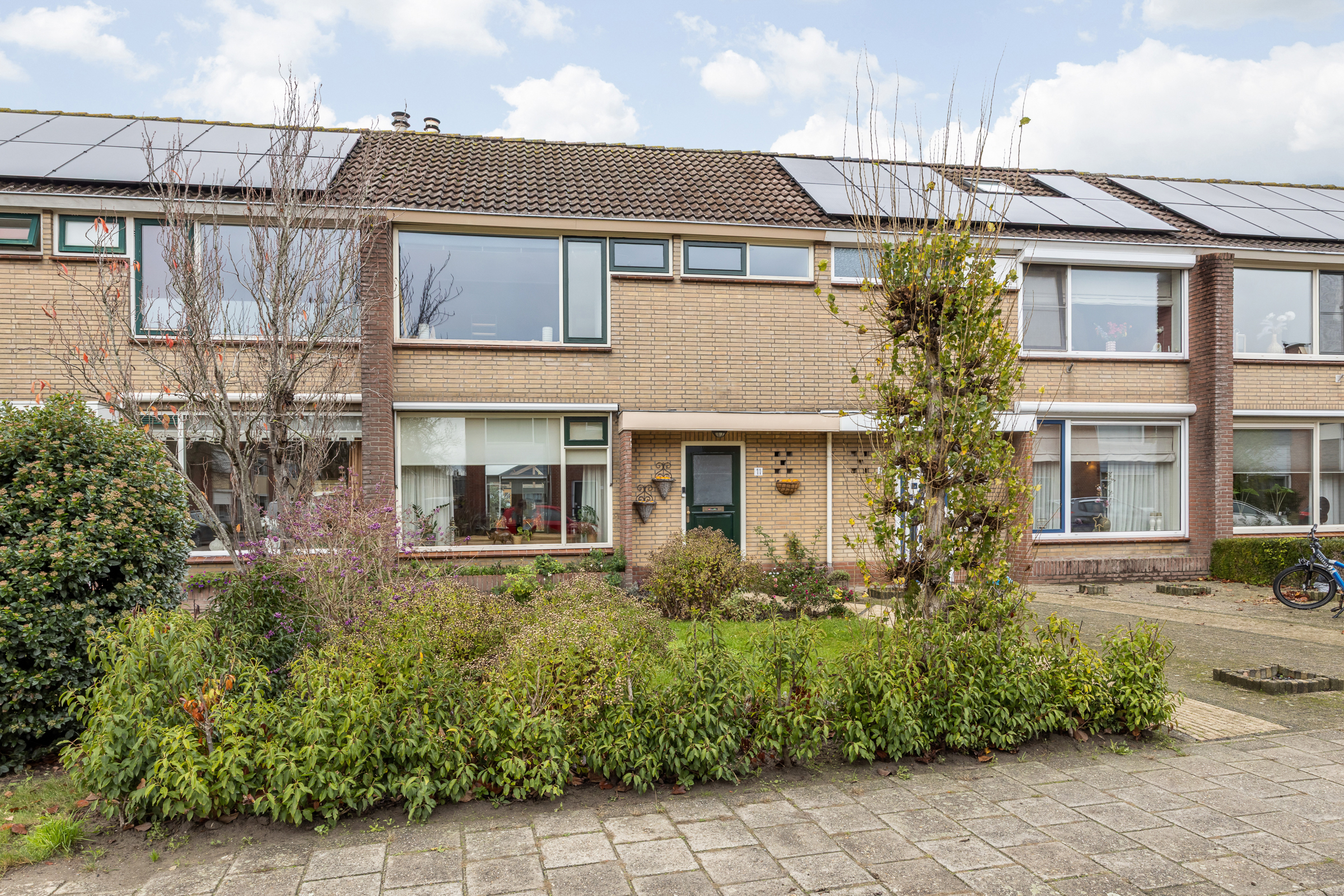 Prinses Beatrixstraat 11