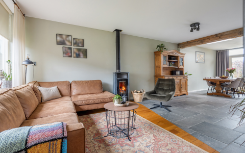 Prinses Beatrixstraat 11