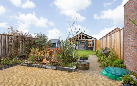 Prinses Beatrixstraat 11