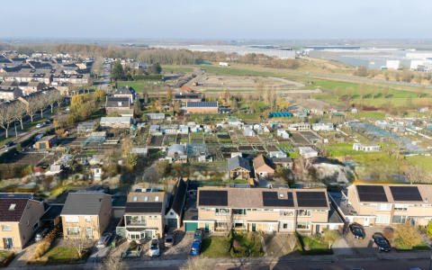 Prinses Beatrixstraat 11