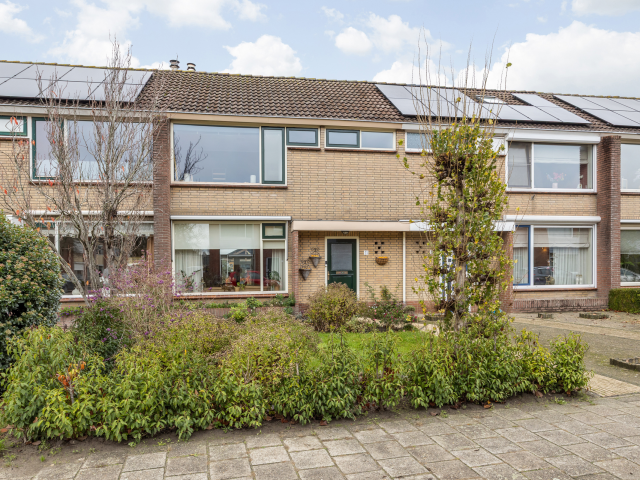 Prinses Beatrixstraat 11