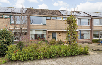 Prinses Beatrixstraat 11