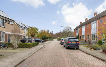 Prinses Beatrixstraat 11