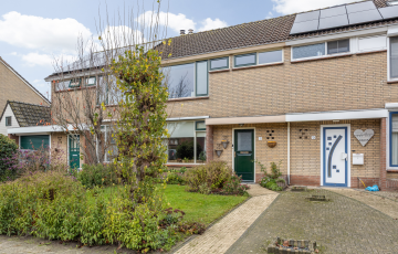 Prinses Beatrixstraat 11