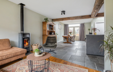 Prinses Beatrixstraat 11