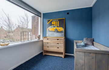 Prinses Beatrixstraat 11